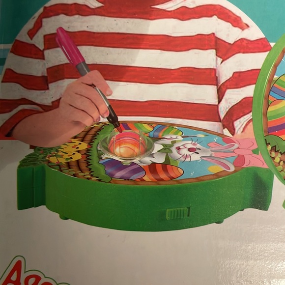 Easter Egg Decorator Kit - Picture 3 of 10